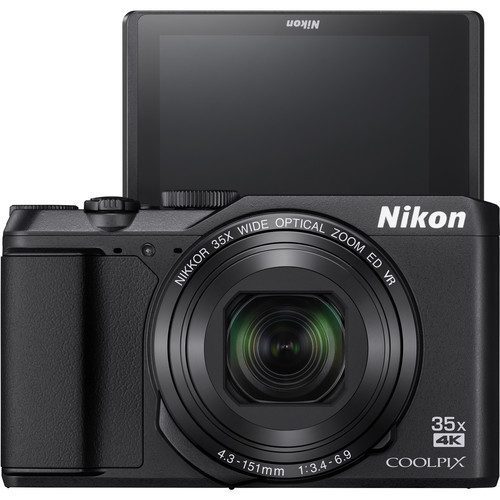 دوربین دیجیتال نیکون A900 - Image 8