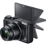 دوربین دیجیتال نیکون A900 - Image 7