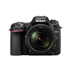 دوربین عکاسی نیکون d7500