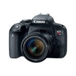 دوربین Canon EOS 800D