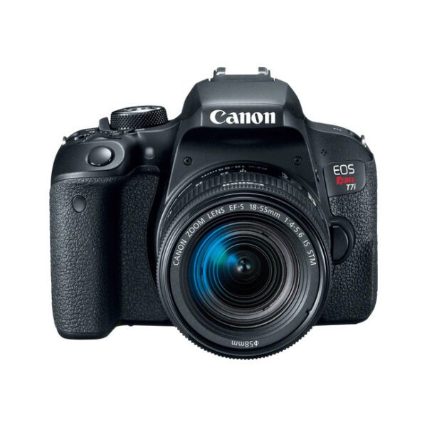 دوربین عکاسی کانن Canon EOS 800D 18-55 - Image 10