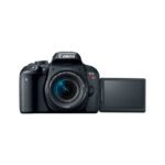 دوربین عکاسی کانن Canon EOS 800D 18-55 - Image 9