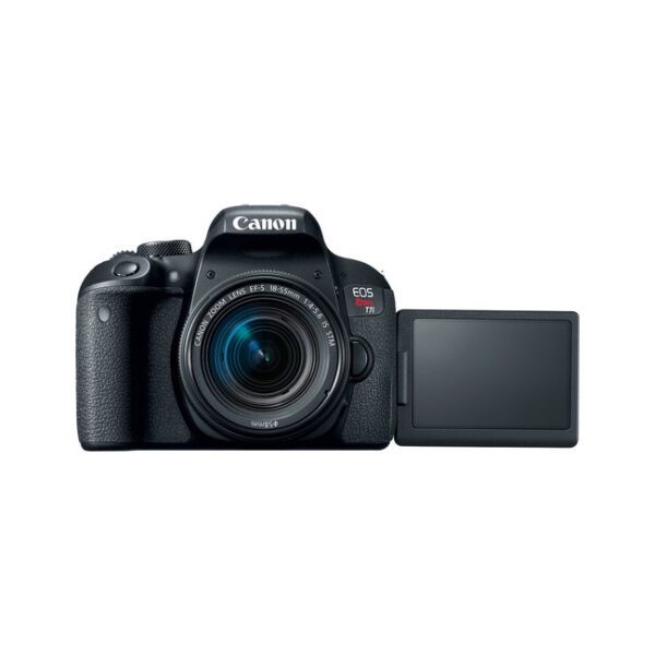دوربین عکاسی کانن Canon EOS 800D 18-55 - Image 9
