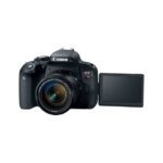 دوربین عکاسی کانن Canon EOS 800D 18-55 - Image 8