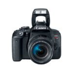 دوربین عکاسی کانن Canon EOS 800D 18-55 - Image 6