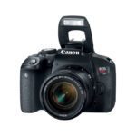 دوربین عکاسی کانن Canon EOS 800D 18-55 - Image 5