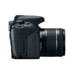 دوربین عکاسی کانن Canon EOS 800D 18-55 - Image 4