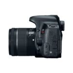 دوربین عکاسی کانن Canon EOS 800D 18-55 - Image 3