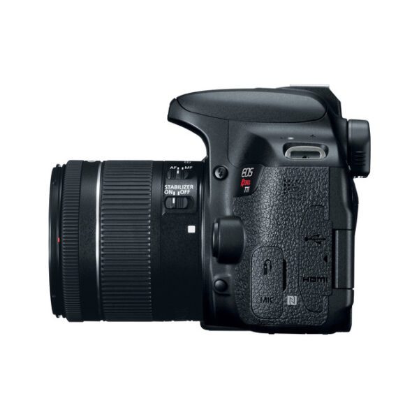 دوربین عکاسی کانن Canon EOS 800D 18-55 - Image 3