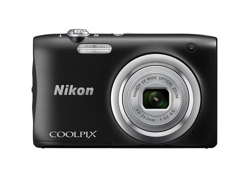 دوربین عکاسی نیکون Nikon COOLPIX A100