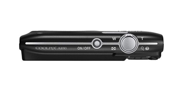 دوربین دیجیتال نیکون A100 - Image 2