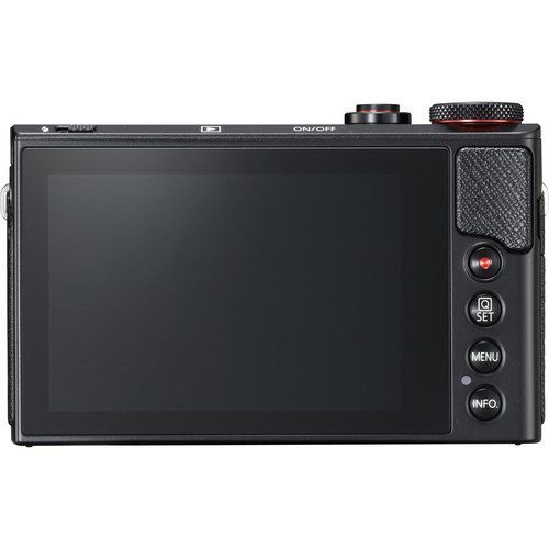 دوربین دیجیتال کانن Canon G9X Mark II