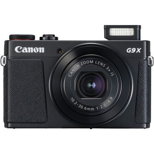 دوربین دیجیتال کانن Canon G9X Mark II