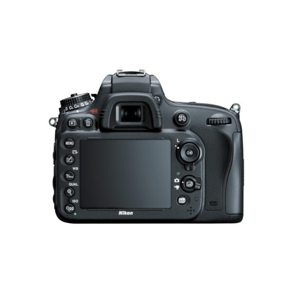 دوربین دیجیتال نیکون Nikon D610 بدنه