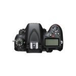 دوربین دیجیتال نیکون Nikon D610 Body فقط بدنه - Image 3