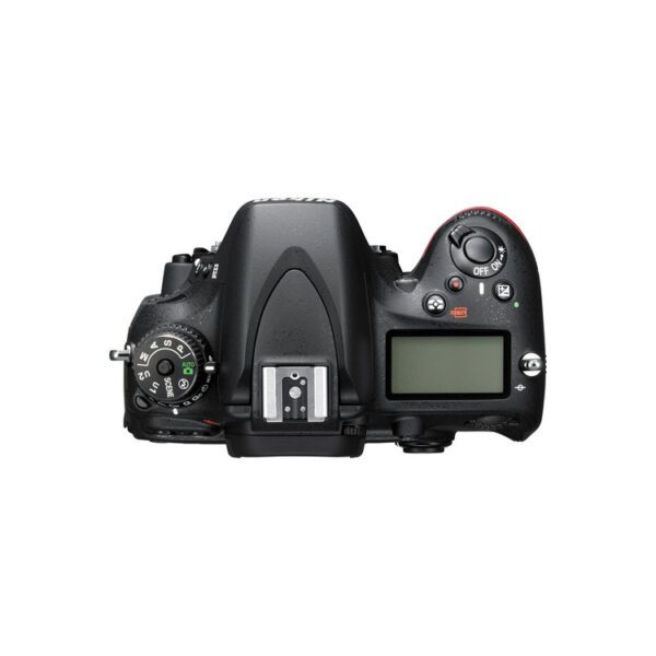 دوربین دیجیتال نیکون Nikon D610 Body فقط بدنه - Image 3