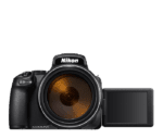 دوربین دیجیتال نیکون Nikon Coolpix P1000 - Image 9