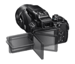 دوربین دیجیتال نیکون Nikon Coolpix P1000 - Image 8