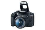 دوربین عکاسی کانن Canon EOS 2000D 18-55mm IS II - Image 3
