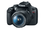 دوربین عکاسی کانن Canon EOS 2000D 18-55mm IS II - Image 2