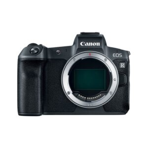 دوربین بدون آینه کانن Canon EOS R Mirrorless فقط بدنه