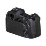 دوربین بدون آینه کانن Canon EOS R Body Only فقط بدنه - Image 2