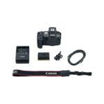 دوربین بدون آینه کانن Canon EOS R Body Only فقط بدنه - Image 10