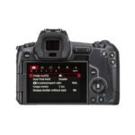 دوربین بدون آینه کانن Canon EOS R Body Only فقط بدنه - Image 6