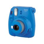 دوربین عکاسی چاپ سریع فوجی اینستکس مینی Instax Mini 9 آبی تیره