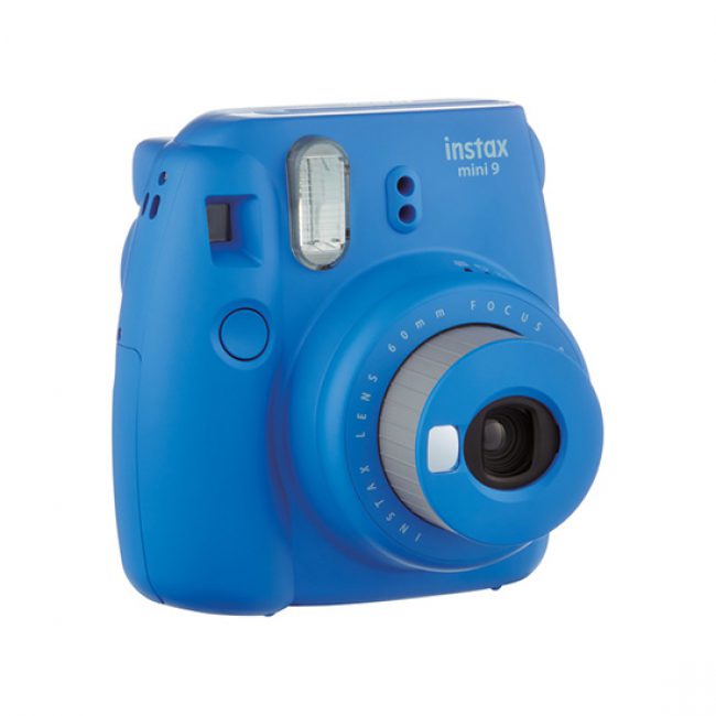 دوربین عکاسی چاپ سریع فوجی فیلم Instax Mini 9 - Image 18
