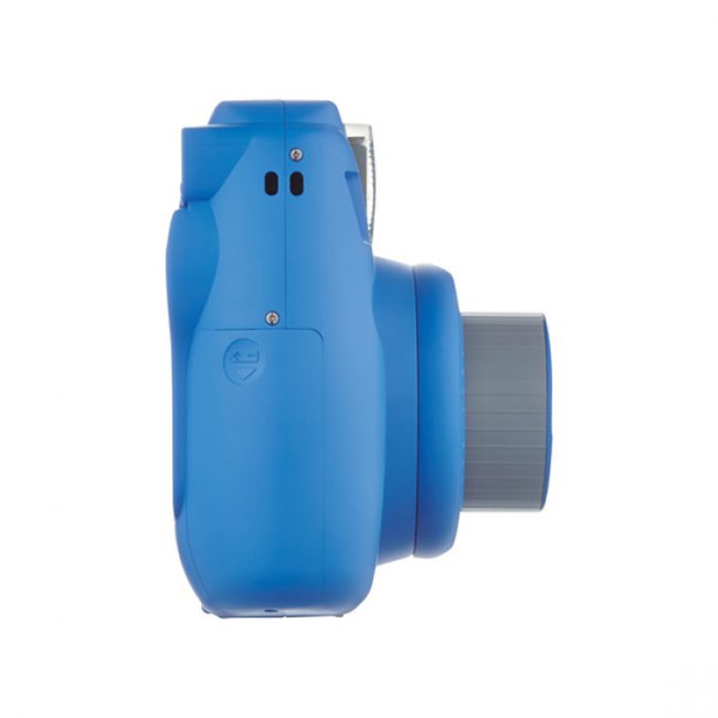 دوربین عکاسی چاپ سریع فوجی اینستکس مینی Instax Mini 9 آبی تیره