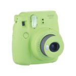 دوربین عکاسی چاپ سریع فوجی اینستکس مینی Instax Mini 9 سبز لیمویی