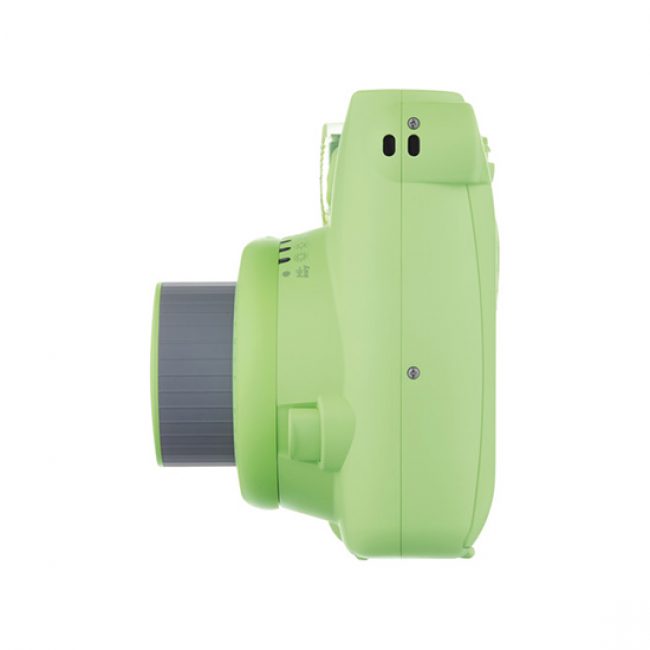 دوربین عکاسی چاپ سریع فوجی اینستکس مینی Instax Mini 9 سبز لیمویی