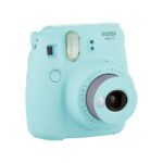 دوربین عکاسی چاپ سریع فوجی اینستکس مینی Instax Mini 9 آبی یخی