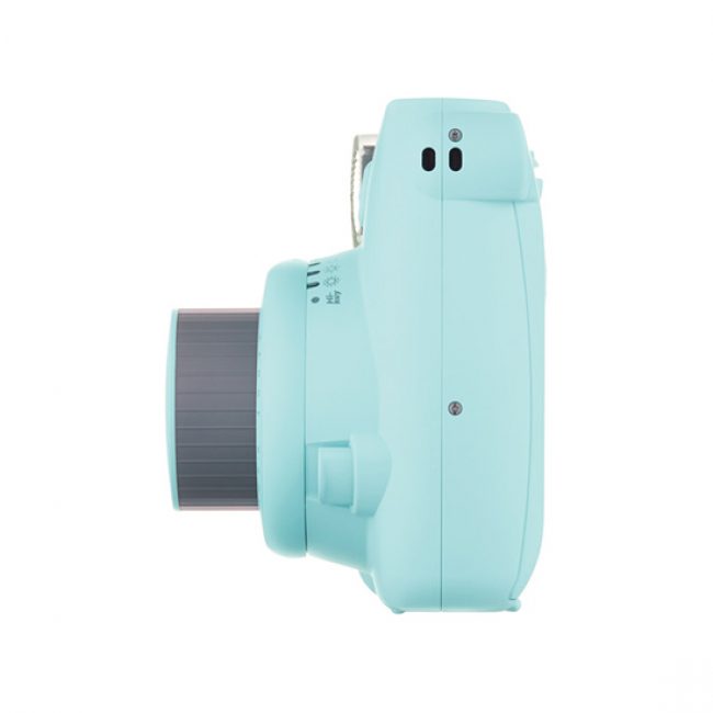 دوربین عکاسی چاپ سریع فوجی اینستکس مینی Instax Mini 9 آبی یخی