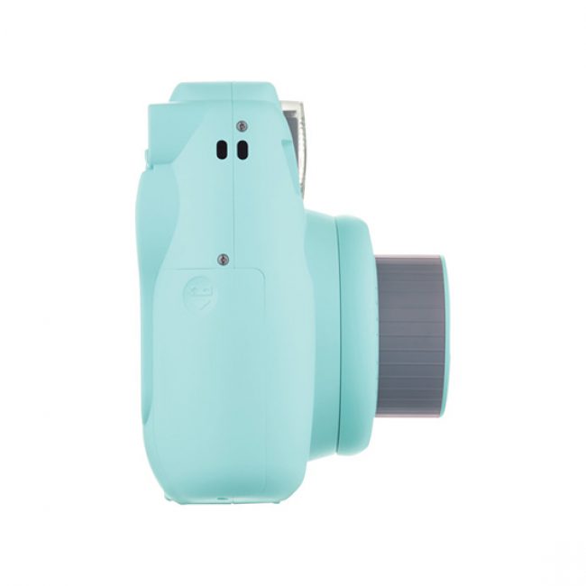 دوربین عکاسی چاپ سریع فوجی اینستکس مینی Instax Mini 9 آبی یخی
