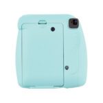 دوربین عکاسی چاپ سریع فوجی اینستکس مینی Instax Mini 9 آبی یخی