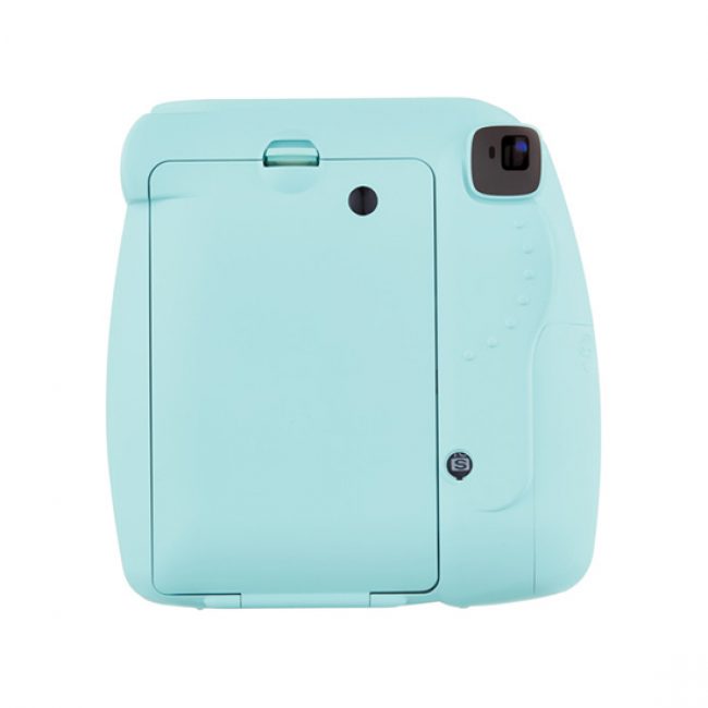 دوربین عکاسی چاپ سریع فوجی اینستکس مینی Instax Mini 9 آبی یخی