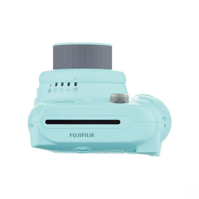 دوربین عکاسی چاپ سریع فوجی اینستکس مینی Instax Mini 9 آبی یخی