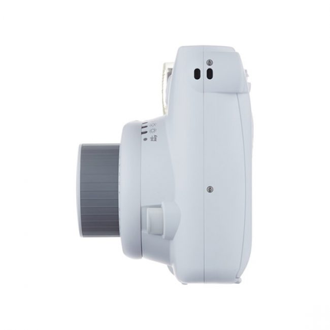 دوربین عکاسی چاپ سریع فوجی اینستکس مینی Instax Mini 9 سفید دودی