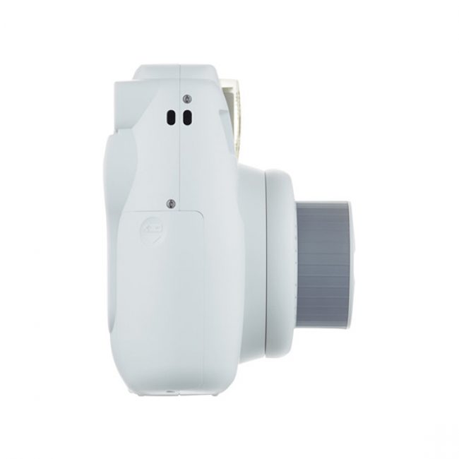 دوربین عکاسی چاپ سریع فوجی اینستکس مینی Instax Mini 9 سفید دودی