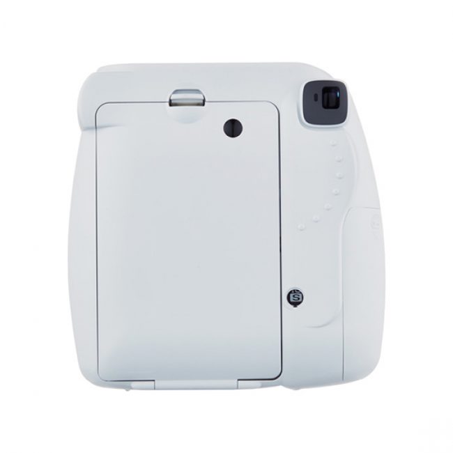 دوربین عکاسی چاپ سریع فوجی اینستکس مینی Instax Mini 9 سفید دودی