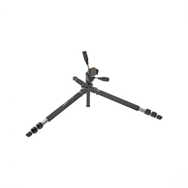 سه پایه اسلیک پرو 500 دی ایکس Slik Pro 500 DX