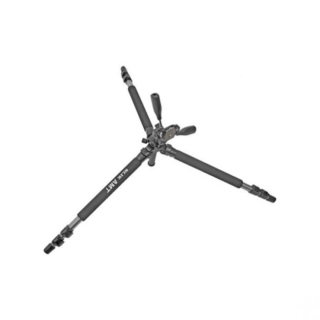 سه پایه اسلیک پرو 500 دی ایکس Slik Pro 500 DX