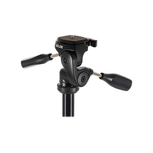 سه پایه اسلیک پرو 500 دی ایکس Slik Pro 500 DX