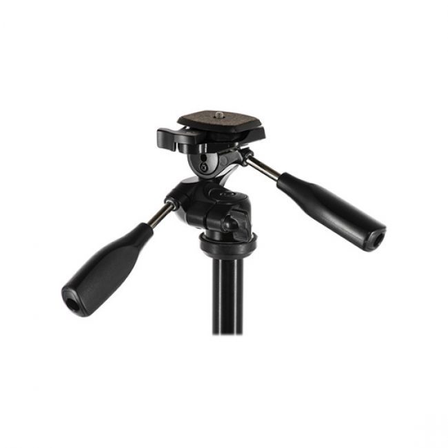 سه پایه اسلیک پرو 500 دی ایکس Slik Pro 500 DX