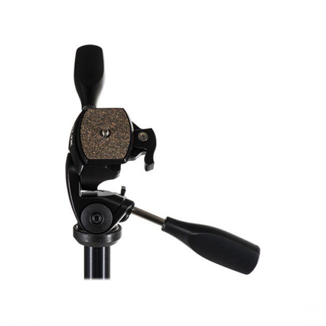 سه پایه اسلیک پرو 500 دی ایکس Slik Pro 500 DX