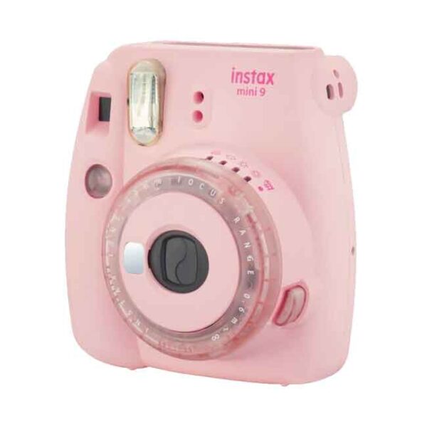 دوربین عکاسی چاپ سریع فوجی فیلم Instax Mini 9 - Image 40
