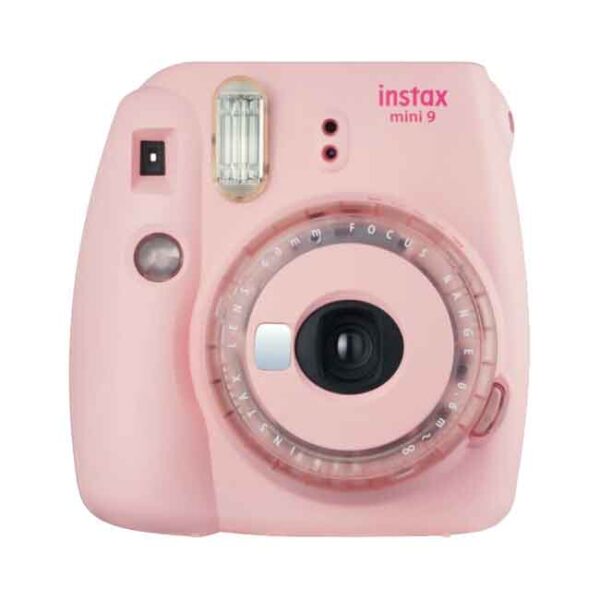 دوربین عکاسی چاپ سریع فوجی فیلم Instax Mini 9 - Image 38