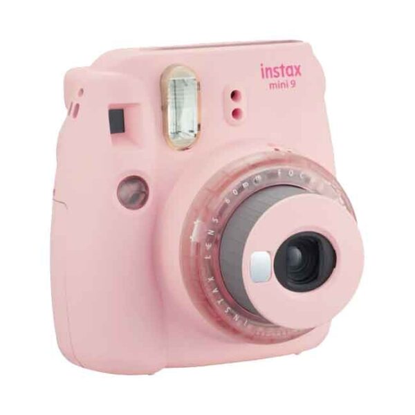 دوربین عکاسی چاپ سریع فوجی فیلم Instax Mini 9 - Image 39